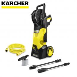 SKI - สกี จำหน่ายสินค้าหลากหลาย และคุณภาพดี | KARCHER 1.599-261.0 เครื่องฉีดน้ำแรงดันสูง K 3 HR