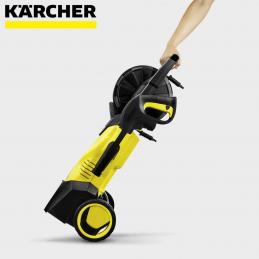 KARCHER 1.599-261.0 เครื่องฉีดน้ำแรงดันสูง K 3 HR