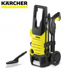 SKI - สกี จำหน่ายสินค้าหลากหลาย และคุณภาพดี | KARCHER 1.601-686.0 เครื่องฉีดน้ำแรงดันสูง K 2.360