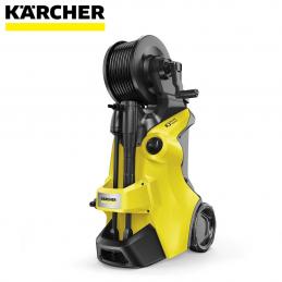 SKI - สกี จำหน่ายสินค้าหลากหลาย และคุณภาพดี | KARCHER 1.603-220.0 เครื่องฉีดน้ำแรงดันสูง K 3 Deluxe Premium