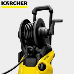 KARCHER 1.603-220.0 เครื่องฉีดน้ำแรงดันสูง K 3 Deluxe Premium