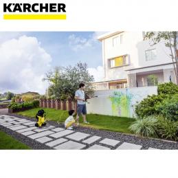 KARCHER 1.603-220.0 เครื่องฉีดน้ำแรงดันสูง K 3 Deluxe Premium