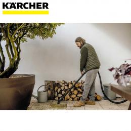 KARCHER 1.628-135.0 เครื่องดูดฝุ่นแบบเปียกและแห้ง WD 3 S V-17/4/20