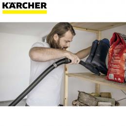 KARCHER 1.628-350.0 เครื่องดูดฝุ่นแบบเปียกและแห้ง WD 5 S V-25/5/22
