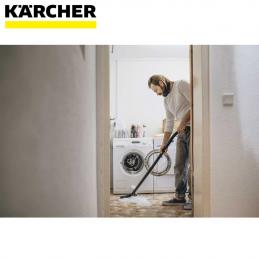 KARCHER 1.628-350.0 เครื่องดูดฝุ่นแบบเปียกและแห้ง WD 5 S V-25/5/22