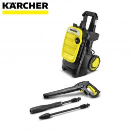 SKI - สกี จำหน่ายสินค้าหลากหลาย และคุณภาพดี | KARCHER 1.630-750.0 เครื่องฉีดน้ำแรงดันสูง K 5 Compact
