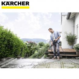 KARCHER 1.630-750.0 เครื่องฉีดน้ำแรงดันสูง K 5 Compact