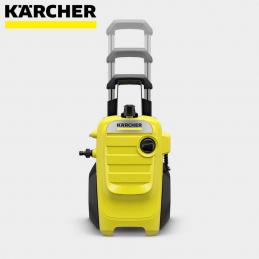 KARCHER 1.637-500.0 เครื่องฉีดน้ำแรงดันสูง K 4 Compact