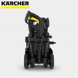 KARCHER 1.637-500.0 เครื่องฉีดน้ำแรงดันสูง K 4 Compact