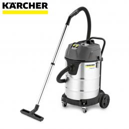 SKI - สกี จำหน่ายสินค้าหลากหลาย และคุณภาพดี | KARCHER 1.667-224.0 เครื่องดูดฝุ่น NT 70/2 Me Classic