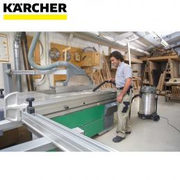 KARCHER 1.667-701.0 เครื่องดูดฝุ่น NT 90/2 Me Classic