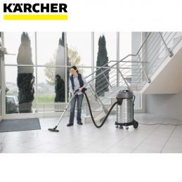KARCHER 1.667-701.0 เครื่องดูดฝุ่น NT 90/2 Me Classic