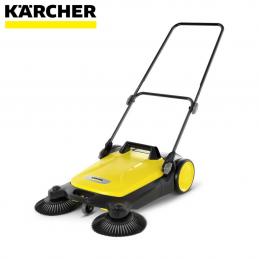 KARCHER 1.766-360.0 เครื่องกวาดพื้นแบบเดินตาม S 4 Twin