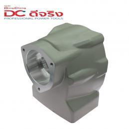Dongcheng(DCดีจริง) 30023300009 Gear Housing เสื้อเกียร์ DZZ02-200S, DZZ02-250