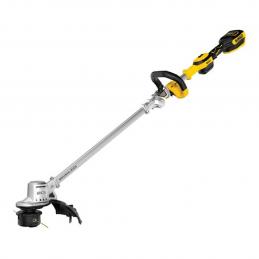 SKI - สกี จำหน่ายสินค้าหลากหลาย และคุณภาพดี | DEWALT DCMST561N-B1 เครื่องเล็มหญ้าไร้สาย 20V Max (เครื่องเปล่า)