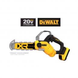 SKI - สกี จำหน่ายสินค้าหลากหลาย และคุณภาพดี | DEWALT DCCS623B เลื่อยมือเดียวไร้สาย 20V 8นิ้ว (เครื่องเปล่า)