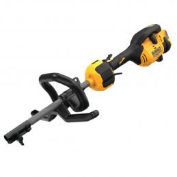 SKI - สกี จำหน่ายสินค้าหลากหลาย และคุณภาพดี | DEWALT DCMAS5713N-XJ มอเตอร์อเนกประสงค์เปลี่ยนหัวได้สำหรับงานสวนไร้สาย 54V (เครื่องเปล่า)