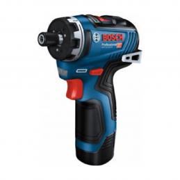SKI - สกี จำหน่ายสินค้าหลากหลาย และคุณภาพดี | BOSCH GSR12V-35HX สว่านไขควง 12V Brushless motor เครื่องตัวเปล่า 35 Nm แกนใส่ดอก 6 เหลี่ยม พร้อมระบบล็อค #06019J9180