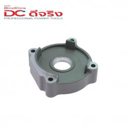 SKI - สกี จำหน่ายสินค้าหลากหลาย และคุณภาพดี | Dongcheng(DCดีจริง) 30023400094 Middle Cover (Gear Housing Cover) ฝาครอบเสื้อเกียร์ #17-DPB16