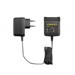 SKI - สกี จำหน่ายสินค้าหลากหลาย และคุณภาพดี | STANLEY SC122-B1 แท่นชาร์จแบตเตอรี่ Charger 12V