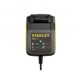 STANLEY SC122-B1 แท่นชาร์จแบตเตอรี่ Charger 12V