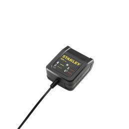 STANLEY SC122-B1 แท่นชาร์จแบตเตอรี่ Charger 12V