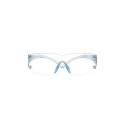 SKI - สกี จำหน่ายสินค้าหลากหลาย และคุณภาพดี | 3M #7100202277 แว่นตา #SF-301SGAF เคลือบกันฝ้า, เลนส์ AF-AS เลนส์ใส