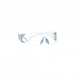 3M #7100202277 แว่นตา #SF-301SGAF เคลือบกันฝ้า, เลนส์ AF-AS เลนส์ใส