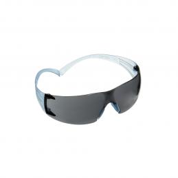 SKI - สกี จำหน่ายสินค้าหลากหลาย และคุณภาพดี | 3M #7100202278 แว่นตา #SF-302SGAF เคลือบกันฝ้า, เลนส์ AF-AS เลนส์เทา
