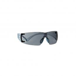 3M #7100202278 แว่นตา #SF-302SGAF เคลือบกันฝ้า, เลนส์ AF-AS เลนส์เทา