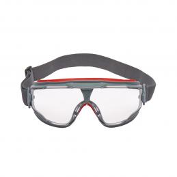 SKI - สกี จำหน่ายสินค้าหลากหลาย และคุณภาพดี | 3M #7012810320 แว่นครอบตานิรภัย #GG501SGAF 500 Series แว่นครอบตานิรภัย
