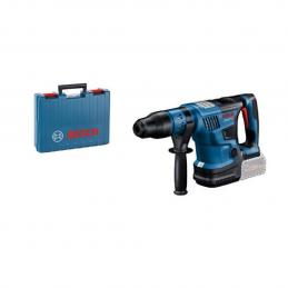 SKI - สกี จำหน่ายสินค้าหลากหลาย และคุณภาพดี | BOSCH GBH18V-36 สว่านโรตารี่ แบตเตอรี่ 18V ระบบ SDS. Max ขนาดเจาะ 35 ม.ม. (เครื่องตัวเปล่า) #0611915082