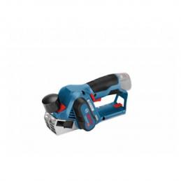 SKI - สกี จำหน่ายสินค้าหลากหลาย และคุณภาพดี | BOSCH GHO12V-20 (SOLO) เครื่องไสไม้ 12V Brushless motor ขนาด 2 นิ้ว 14500 รอบ/นาที (เครื่องตัวเปล่า) #06015A70K0