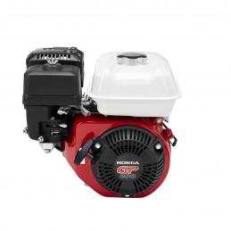 SKI - สกี จำหน่ายสินค้าหลากหลาย และคุณภาพดี | HONDA GP200H QHT เครื่องยนต์เบนซินอเนกประสงค์ 4 จังหวะ 196CC 6.5แรงม้า