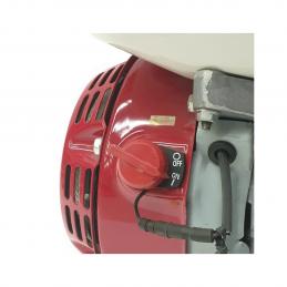 HONDA GX120T3 QHT เครื่องยนต์เบนซินอเนกประสงค์ 4 จังหวะ 118CC 3.5แรงม้า