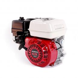 SKI - สกี จำหน่ายสินค้าหลากหลาย และคุณภาพดี | HONDA GX160T2 QHT เครื่องยนต์เบนซินอเนกประสงค์ 4 จังหวะ 163CC 5.5แรงม้า