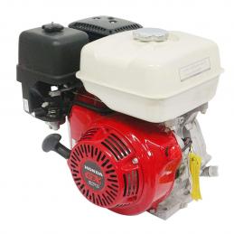 SKI - สกี จำหน่ายสินค้าหลากหลาย และคุณภาพดี | HONDA GX270T2 QHT1 เครื่องยนต์เบนซินอเนกประสงค์ 4 จังหวะ 270CC 8.6แรงม้า