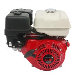HONDA GX270T2 QHT1 เครื่องยนต์เบนซินอเนกประสงค์ 4 จังหวะ 270CC 8.6แรงม้า