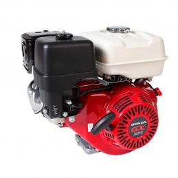 HONDA GX270T2 QHT1 เครื่องยนต์เบนซินอเนกประสงค์ 4 จังหวะ 270CC 8.6แรงม้า