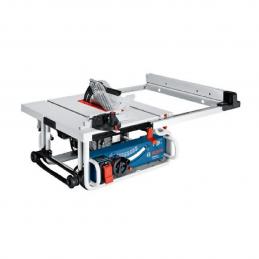SKI - สกี จำหน่ายสินค้าหลากหลาย และคุณภาพดี | BOSCH GTS 10 J เลื่อยตั้งโต๊ะ 10" 1800 วัตต์ 3650 รอบ #0601B305K1