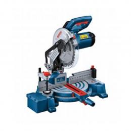 SKI - สกี จำหน่ายสินค้าหลากหลาย และคุณภาพดี | BOSCH GCM 254 แท่นตัดองศา 1750 วัตต์ 5000 รอบ/นาที มีเลเซอร์นำตัด #0601B520K0