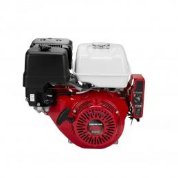 SKI - สกี จำหน่ายสินค้าหลากหลาย และคุณภาพดี | HONDA GX390T2 QHT1 เครื่องยนต์เบนซินอเนกประสงค์ 4 จังหวะ 389CC 11.8แรงม้า