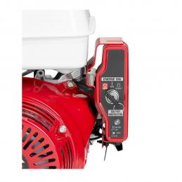 HONDA GX390T2 QHT1 เครื่องยนต์เบนซินอเนกประสงค์ 4 จังหวะ 389CC 11.8แรงม้า