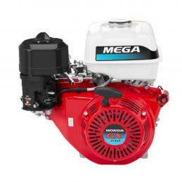 HONDA GX390T2 QBT เครื่องยนต์เบนซินอเนกประสงค์ 4 จังหวะ 389CC 15แรงม้า