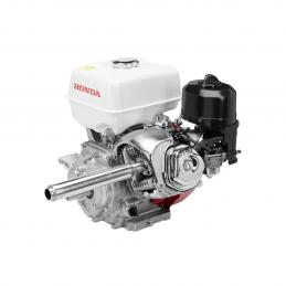 HONDA GX390T2 QBT เครื่องยนต์เบนซินอเนกประสงค์ 4 จังหวะ 389CC 15แรงม้า