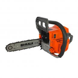 SKI - สกี จำหน่ายสินค้าหลากหลาย และคุณภาพดี | BERALA BL-59X เลื่อยโซ่ บาร์โซ่ยาว 11.5นิ้ว