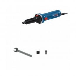 SKI - สกี จำหน่ายสินค้าหลากหลาย และคุณภาพดี | BOSCH GGS30LS เครื่องเจียรคอยาว 750 W #06012B50K0