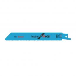 SKI - สกี จำหน่ายสินค้าหลากหลาย และคุณภาพดี | BOSCH S922EF ใบเลื่อยอเนกประสงค์ เซเบอร์ซอว์ #2608656038