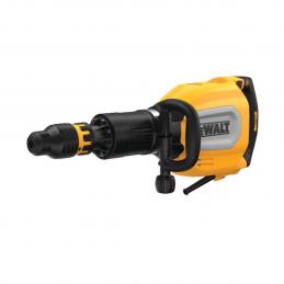 DEWALT D25911K เครื่องสกัดไฟฟ้า 11 kg. SDS-MAX มอเตอร์ไร้แปรงถ่าน 1700W