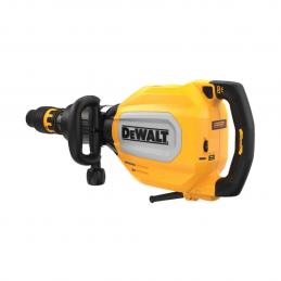 DEWALT D25911K เครื่องสกัดไฟฟ้า 11 kg. SDS-MAX มอเตอร์ไร้แปรงถ่าน 1700W